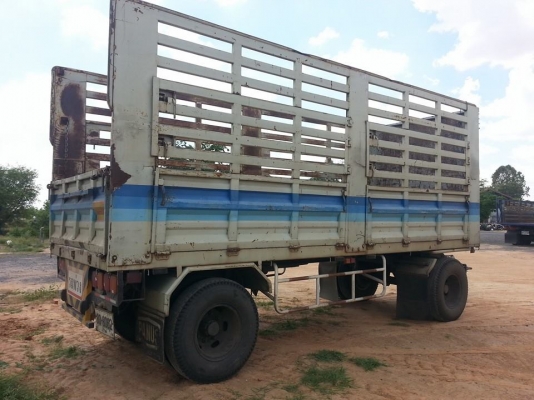 ขายลูกพ่วง2คาน คอกเกษตร สภาพสวยพร้อมใช้งาน เอกสารพร้อมโอน สนใจโทร 090-8588220คุณนะ 093-3258446คุณบิว ID:narong498 หรือเข้าดูสินค้าอื่นๆได้ที่ www.truck.in.th/498 หรือเพจFacebook ณรงค์ ซื้อขายรถมือสอง (เว็บไซต์ส่วนตัว) ขายลูกพ่วง2คาน คอกเกษตร สภาพสวยพร้อมใช้งาน เอกสารพร้อมโอน สนใจโทร 090-8588220คุณนะ 093-3258446คุณบิว ID:narong498 หรือเข้าดูสินค้าอื่นๆได้ที่ www.truck.in.th/498 หรือเพจFacebook ณรงค์ ซื้อขายรถมือสอง (เว็บไซต์ส่วนตัว)