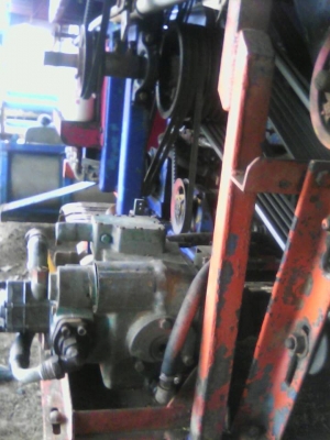 ขายรถเกี่ยวข้าว อุ้ม2.5ตัน เครื่อง260แรง ตัวเดิน12 สภาพพร้อมใช้งาน สนใจโทร 090-8588220คุณนะ 093-3258446คุณบิว ID:narong498 หรือเข้าดูสินค้าอื่นๆได้ที่ www.truck.in.th/498 หรือที่เพจFacebook ณรงค์ ซื้อขายรถมือสอง (เว็บไซต์ส่วนตัว) ขายรถเกี่ยวข้าว อุ้ม2.5ตัน เครื่อง260แรง ตัวเดิน12 สภาพพร้อมใช้งาน สนใจโทร 090-8588220คุณนะ 093-3258446คุณบิว ID:narong498 หรือเข้าดูสินค้าอื่นๆได้ที่ www.truck.in.th/498 หรือที่เพจFacebook ณรงค์ ซื้อขายรถมือสอง (เว็บไซต์ส่วนตัว)