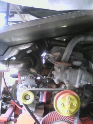 ขายรถเกี่ยวข้าว อุ้ม2.5ตัน เครื่อง260แรง ตัวเดิน12 สภาพพร้อมใช้งาน สนใจโทร 090-8588220คุณนะ 093-3258446คุณบิว ID:narong498 หรือเข้าดูสินค้าอื่นๆได้ที่ www.truck.in.th/498 หรือที่เพจFacebook ณรงค์ ซื้อขายรถมือสอง (เว็บไซต์ส่วนตัว) ขายรถเกี่ยวข้าว อุ้ม2.5ตัน เครื่อง260แรง ตัวเดิน12 สภาพพร้อมใช้งาน สนใจโทร 090-8588220คุณนะ 093-3258446คุณบิว ID:narong498 หรือเข้าดูสินค้าอื่นๆได้ที่ www.truck.in.th/498 หรือที่เพจFacebook ณรงค์ ซื้อขายรถมือสอง (เว็บไซต์ส่วนตัว)