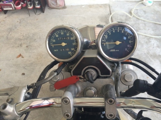 ขาย yamaha srv250 cc. ปี 96 ด่วนๆ 37000 คับ.