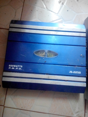 ขอขายเพาวเวอร์แอมหลายขนาดตามสภาพครับ