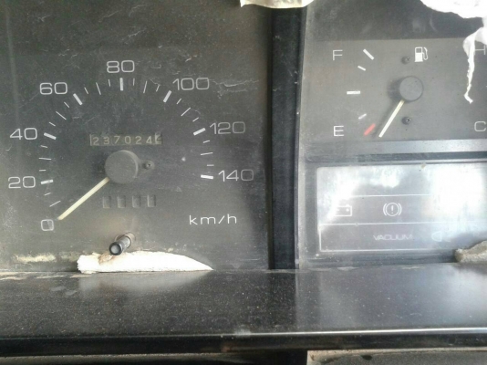 ขาย อีซูซุ 175 ดั้ม ช่วงล่างF พร้อมใช้งาน