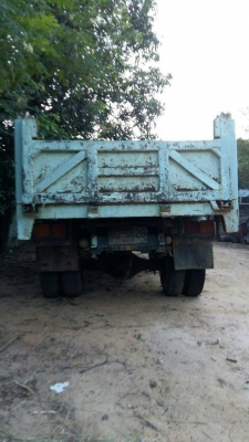 ขาย อีซูซุ 175 ดั้ม ช่วงล่างF พร้อมใช้งาน