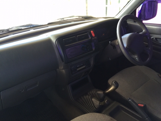 ขาย MITSUBISHI MEGA CAB 4WD 2,800 cc. ขาย MITSUBISHI MEGA CAB 4WD 2,800 cc.