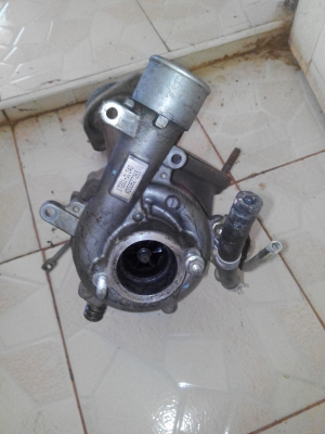ขอขายเทอร์โบตามสภาพ3ลูก 1.ของวีโก้3000 2.เกตดี้A/r42 3.โบนิสสัน