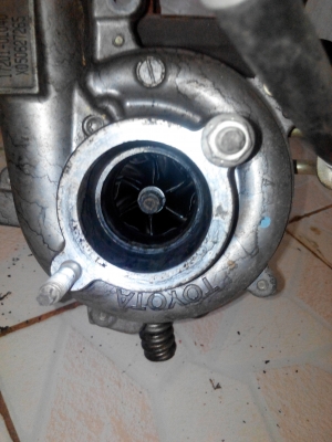 ขอขายเทอร์โบตามสภาพ3ลูก 1.ของวีโก้3000 2.เกตดี้A/r42 3.โบนิสสัน