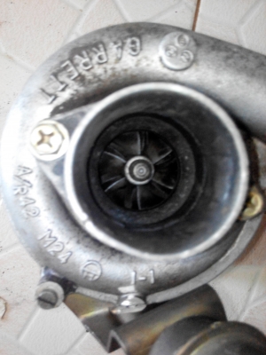 ขอขายเทอร์โบตามสภาพ3ลูก 1.ของวีโก้3000 2.เกตดี้A/r42 3.โบนิสสัน