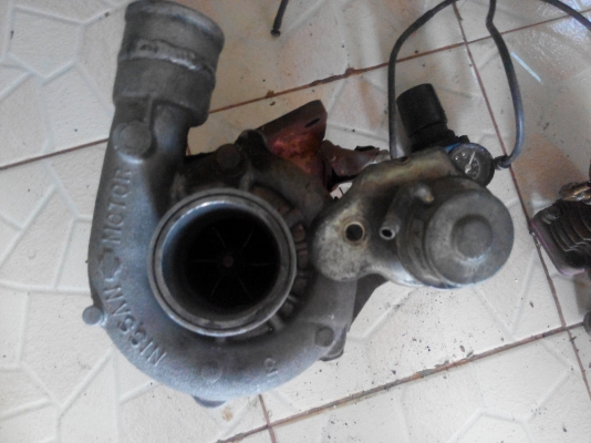 ขอขายเทอร์โบตามสภาพ3ลูก 1.ของวีโก้3000 2.เกตดี้A/r42 3.โบนิสสัน