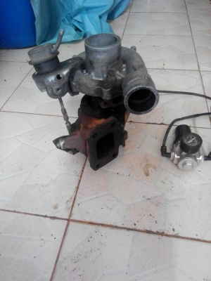 ขอขายเทอร์โบตามสภาพ3ลูก 1.ของวีโก้3000 2.เกตดี้A/r42 3.โบนิสสัน