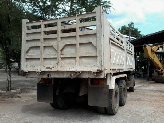 MITSUBISHI TF2XXX 220HPดั๊มสามมิตรรออลเฉียง สภาพสวยพร้อมใช้ ติดต่อได้ที่คุณ อ๊อฟ พิจิตร 086-737-9991 MITSUBISHI TF2XXX 220HPดั๊มสามมิตรรออลเฉียง สภาพสวยพร้อมใช้ ติดต่อได้ที่คุณ อ๊อฟ พิจิตร 086-737-9991