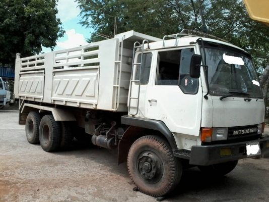 MITSUBISHI TF2XXX 220HPดั๊มสามมิตรรออลเฉียง สภาพสวยพร้อมใช้ ติดต่อได้ที่คุณ อ๊อฟ พิจิตร 086-737-9991 MITSUBISHI TF2XXX 220HPดั๊มสามมิตรรออลเฉียง สภาพสวยพร้อมใช้ ติดต่อได้ที่คุณ อ๊อฟ พิจิตร 086-737-9991