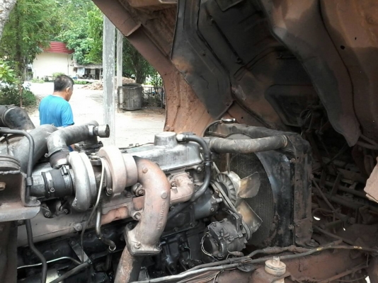 MITSUBISHI TF2XXX 220HPดั๊มสามมิตรรออลเฉียง สภาพสวยพร้อมใช้ ติดต่อได้ที่คุณ อ๊อฟ พิจิตร 086-737-9991 MITSUBISHI TF2XXX 220HPดั๊มสามมิตรรออลเฉียง สภาพสวยพร้อมใช้ ติดต่อได้ที่คุณ อ๊อฟ พิจิตร 086-737-9991