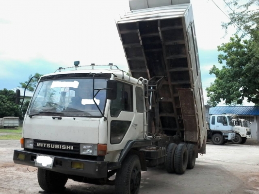 MITSUBISHI TF2XXX 220HPดั๊มสามมิตรรออลเฉียง สภาพสวยพร้อมใช้ ติดต่อได้ที่คุณ อ๊อฟ พิจิตร 086-737-9991 MITSUBISHI TF2XXX 220HPดั๊มสามมิตรรออลเฉียง สภาพสวยพร้อมใช้ ติดต่อได้ที่คุณ อ๊อฟ พิจิตร 086-737-9991