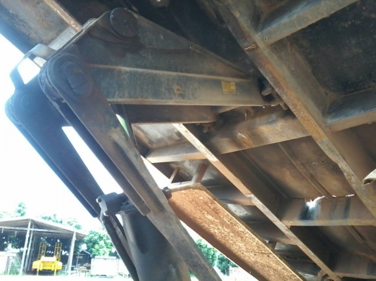 MITSUBISHI TF2XXX 220HPดั๊มสามมิตรรออลเฉียง สภาพสวยพร้อมใช้ ติดต่อได้ที่คุณ อ๊อฟ พิจิตร 086-737-9991 MITSUBISHI TF2XXX 220HPดั๊มสามมิตรรออลเฉียง สภาพสวยพร้อมใช้ ติดต่อได้ที่คุณ อ๊อฟ พิจิตร 086-737-9991