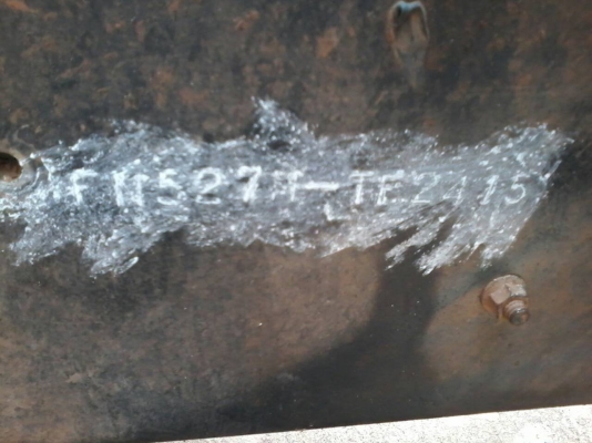 MITSUBISHI TF2XXX 220HPดั๊มสามมิตรรออลเฉียง สภาพสวยพร้อมใช้ ติดต่อได้ที่คุณ อ๊อฟ พิจิตร 086-737-9991 MITSUBISHI TF2XXX 220HPดั๊มสามมิตรรออลเฉียง สภาพสวยพร้อมใช้ ติดต่อได้ที่คุณ อ๊อฟ พิจิตร 086-737-9991