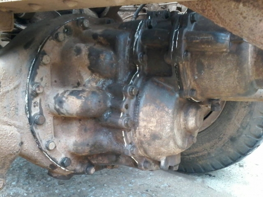 MITSUBISHI TF2XXX 220HPดั๊มสามมิตรรออลเฉียง สภาพสวยพร้อมใช้ ติดต่อได้ที่คุณ อ๊อฟ พิจิตร 086-737-9991 MITSUBISHI TF2XXX 220HPดั๊มสามมิตรรออลเฉียง สภาพสวยพร้อมใช้ ติดต่อได้ที่คุณ อ๊อฟ พิจิตร 086-737-9991