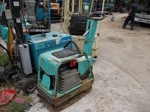 เครื่องตบดิน  MEIWA   RP300 รหัสสินค้า : 80802588  Line ID: nihonmono หรือเพิ่มเติมไดที่ www.nihonmono.com