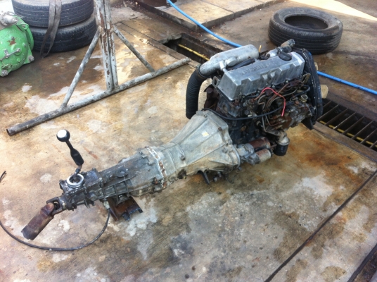 ขายเครื่อง nissan LD20ทู พร้อมเกียเครื่องสภาพสวยคับ ขายเครื่อง nissan LD20ทู พร้อมเกียเครื่องสภาพสวยคับ