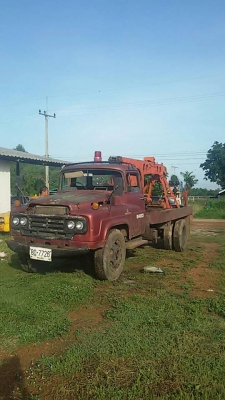 รถยก สภาพสวยๆ ราคาถูกๆ