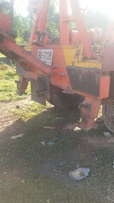 รถยก สภาพสวยๆ ราคาถูกๆ