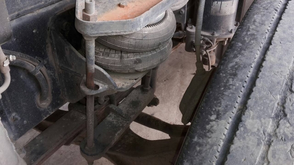 ขายดาวน์รถพ่วง 24 ล้อ แม่-ลูก กระบะเหล็กคอกเกษตรดั้ม HINO 344 ปี.56 รถสวยวิ้งน้อย  สนใจโทรจองด่วน