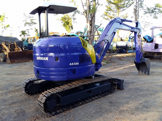 ขายรถแม็คโค ติดต่อ 086-775-7900 086-324-1992