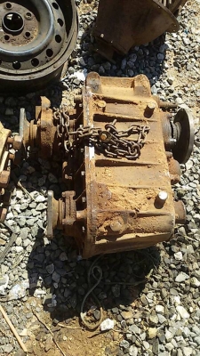 ขายด่วน!!!สโลรถจี๊ป