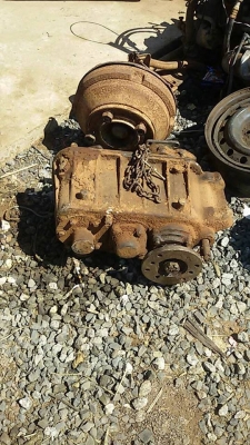 ขายด่วน!!!สโลรถจี๊ป