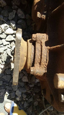 ขายด่วน!!!สโลรถจี๊ป