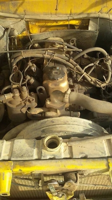 โตโยต้า RM 25 เครื่องดี เกียร์ดี ไม่มีหอน โตโยต้า RM 25 เครื่องดี เกียร์ดี ไม่มีหอน