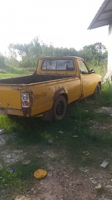 โตโยต้า RM 25 เครื่องดี เกียร์ดี ไม่มีหอน โตโยต้า RM 25 เครื่องดี เกียร์ดี ไม่มีหอน