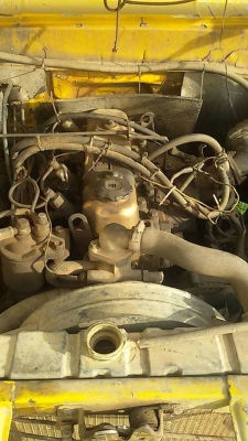 โตโยต้า RM 25 เครื่องดี เกียร์ดี ไม่มีหอน โตโยต้า RM 25 เครื่องดี เกียร์ดี ไม่มีหอน