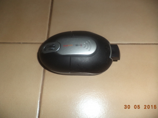 ขายเมาส์ Wireless truemove