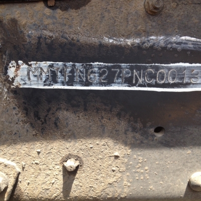 ขายรถพ่วง 18 ล้อ แม่-ลูก กระบะเนียมคอกเกษตรดั้ม MITSUBISHI MMT FN627 เครื่อง.260 แรง ปี.27-พ.ย.50 รถสวยวิ้งแค่.190000 กว่ากิโล ราคา.1700000 รถสวยราคาถูก สนใจรีบจองด่วน ขายรถพ่วง 18 ล้อ แม่-ลูก กระบะเนียมคอกเกษตรดั้ม MITSUBISHI MMT FN627 เครื่อง.260 แรง ปี.27-พ.ย.50 รถสวยวิ้งแค่.190000 กว่ากิโล ราคา.1700000 รถสวยราคาถูก สนใจรีบจองด่วน