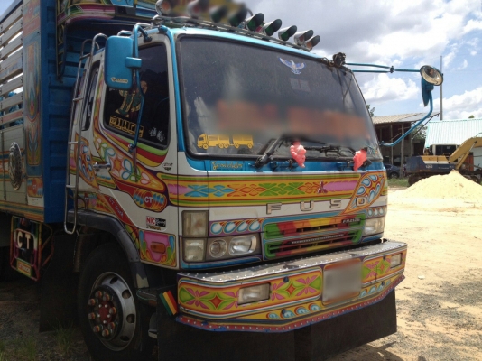 ขายรถพ่วง 18 ล้อ แม่-ลูก กระบะเนียมคอกเกษตรดั้ม MITSUBISHI MMT FN627 เครื่อง.260 แรง ปี.27-พ.ย.50 รถสวยวิ้งแค่.190000 กว่ากิโล ราคา.1700000 รถสวยราคาถูก สนใจรีบจองด่วน ขายรถพ่วง 18 ล้อ แม่-ลูก กระบะเนียมคอกเกษตรดั้ม MITSUBISHI MMT FN627 เครื่อง.260 แรง ปี.27-พ.ย.50 รถสวยวิ้งแค่.190000 กว่ากิโล ราคา.1700000 รถสวยราคาถูก สนใจรีบจองด่วน