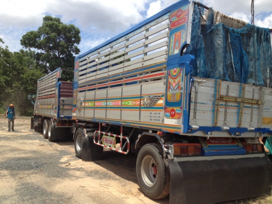 ขายรถพ่วง 18 ล้อ แม่-ลูก กระบะเนียมคอกเกษตรดั้ม MITSUBISHI MMT FN627 เครื่อง.260 แรง ปี.27-พ.ย.50 รถสวยวิ้งแค่.190000 กว่ากิโล ราคา.1700000 รถสวยราคาถูก สนใจรีบจองด่วน ขายรถพ่วง 18 ล้อ แม่-ลูก กระบะเนียมคอกเกษตรดั้ม MITSUBISHI MMT FN627 เครื่อง.260 แรง ปี.27-พ.ย.50 รถสวยวิ้งแค่.190000 กว่ากิโล ราคา.1700000 รถสวยราคาถูก สนใจรีบจองด่วน