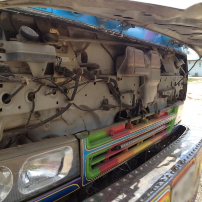 ขายรถพ่วง 18 ล้อ แม่-ลูก กระบะเนียมคอกเกษตรดั้ม MITSUBISHI MMT FN627 เครื่อง.260 แรง ปี.27-พ.ย.50 รถสวยวิ้งแค่.190000 กว่ากิโล ราคา.1700000 รถสวยราคาถูก สนใจรีบจองด่วน ขายรถพ่วง 18 ล้อ แม่-ลูก กระบะเนียมคอกเกษตรดั้ม MITSUBISHI MMT FN627 เครื่อง.260 แรง ปี.27-พ.ย.50 รถสวยวิ้งแค่.190000 กว่ากิโล ราคา.1700000 รถสวยราคาถูก สนใจรีบจองด่วน