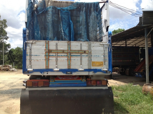 ขายรถพ่วง 18 ล้อ แม่-ลูก กระบะเนียมคอกเกษตรดั้ม MITSUBISHI MMT FN627 เครื่อง.260 แรง ปี.27-พ.ย.50 รถสวยวิ้งแค่.190000 กว่ากิโล ราคา.1700000 รถสวยราคาถูก สนใจรีบจองด่วน ขายรถพ่วง 18 ล้อ แม่-ลูก กระบะเนียมคอกเกษตรดั้ม MITSUBISHI MMT FN627 เครื่อง.260 แรง ปี.27-พ.ย.50 รถสวยวิ้งแค่.190000 กว่ากิโล ราคา.1700000 รถสวยราคาถูก สนใจรีบจองด่วน