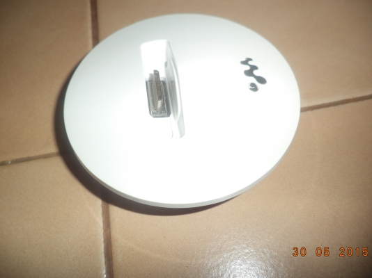 ขายแท่นวางเครื่องเล่น MP3