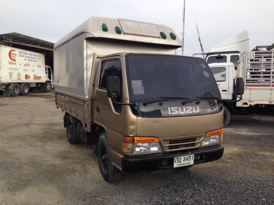 4ล้อISUZUทะเบียนไม่ติดเวลา 4ล้อISUZUทะเบียนไม่ติดเวลา