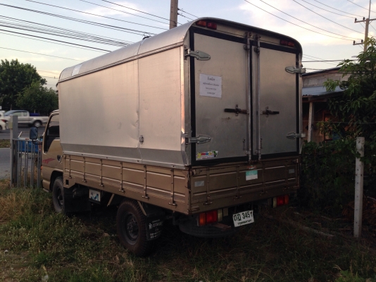 4ล้อISUZUทะเบียนไม่ติดเวลา 4ล้อISUZUทะเบียนไม่ติดเวลา