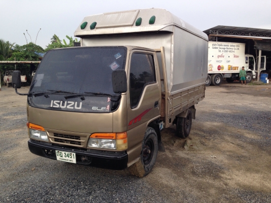 4ล้อISUZUทะเบียนไม่ติดเวลา 4ล้อISUZUทะเบียนไม่ติดเวลา