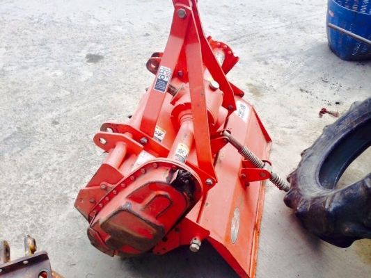 โรตารี่ตราช้างRX85B