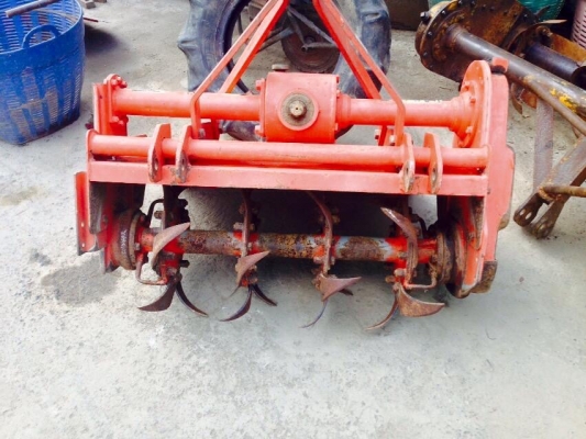 โรตารี่ตราช้างRX85B