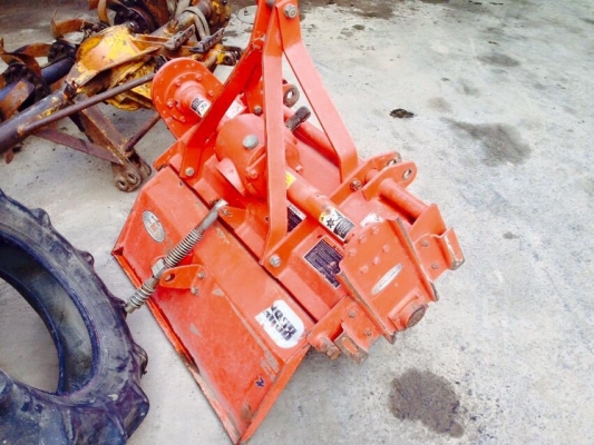 โรตารี่ตราช้างRX85B