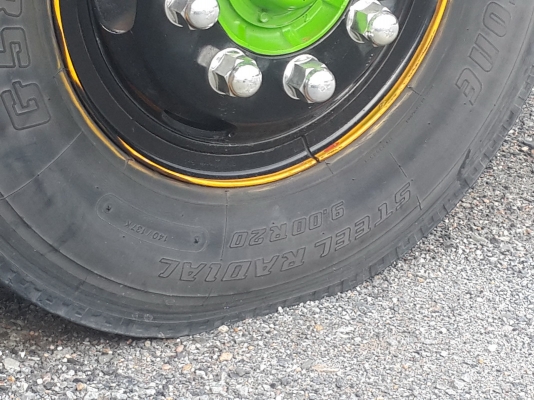 ขาย Deca ปี 50 ติดเครน tadano 5 ตัน 4 ปลอก ท้อง V มีขาหลัง โทร 088-4501277