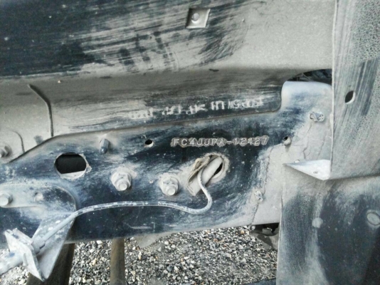 ขาย รถบรรทุก 6 ล้อ HINO 150 แรง