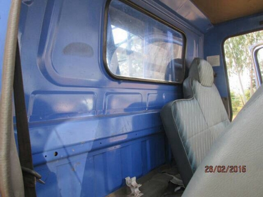 6ล้อNKR110แรงปี2539ราคา320000ยาว4.30 ม