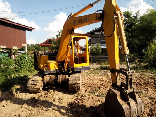 ขายแมคโค ขายแมคโค