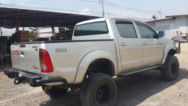 ขายรถ4ประตู วีโก้ เครื่อง3,000CC เกียร์ออโต้ ขายรถ4ประตู วีโก้ เครื่อง3,000CC เกียร์ออโต้